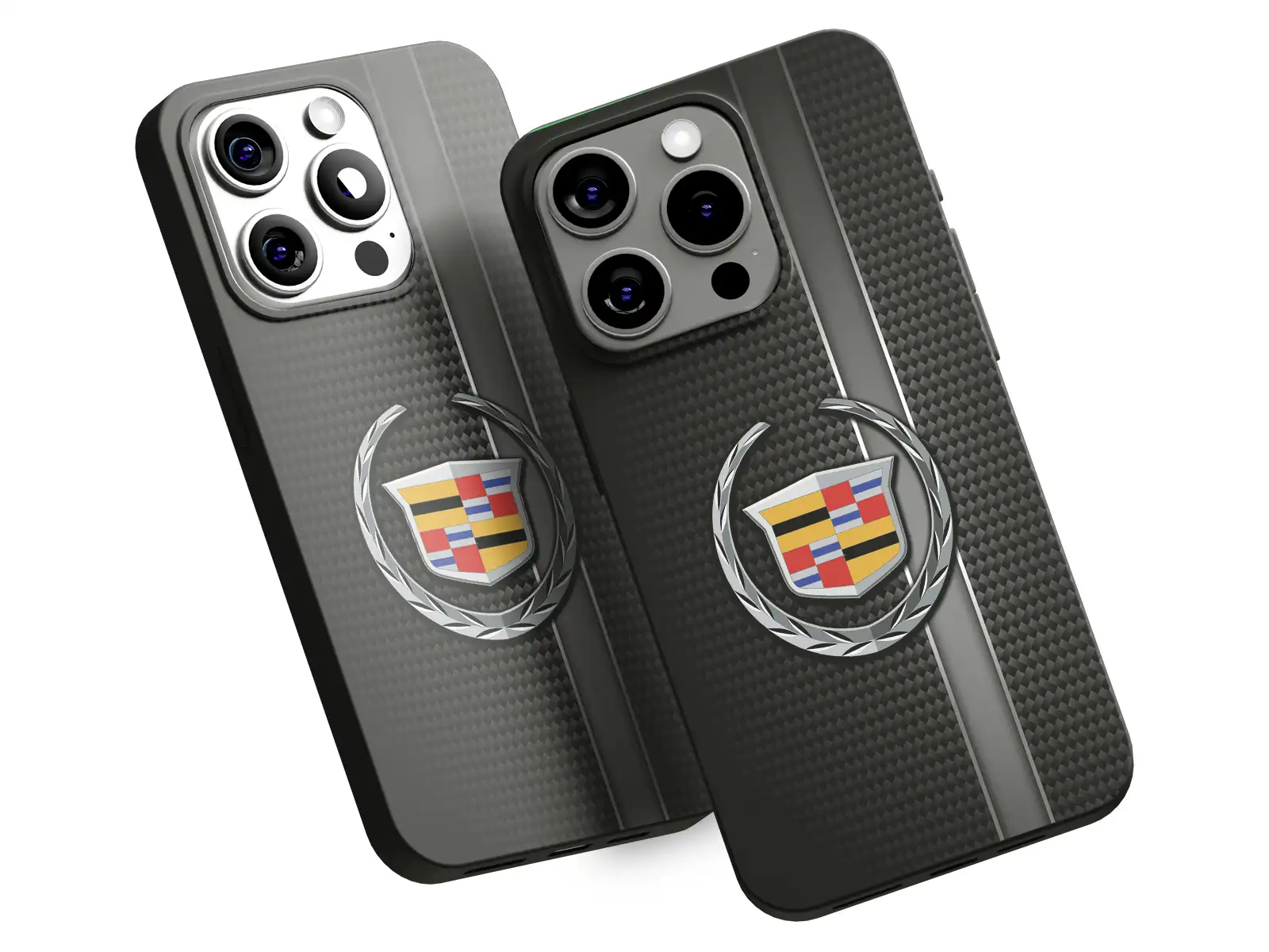 Cadillac Custodia Telefono Look Corsa Drift